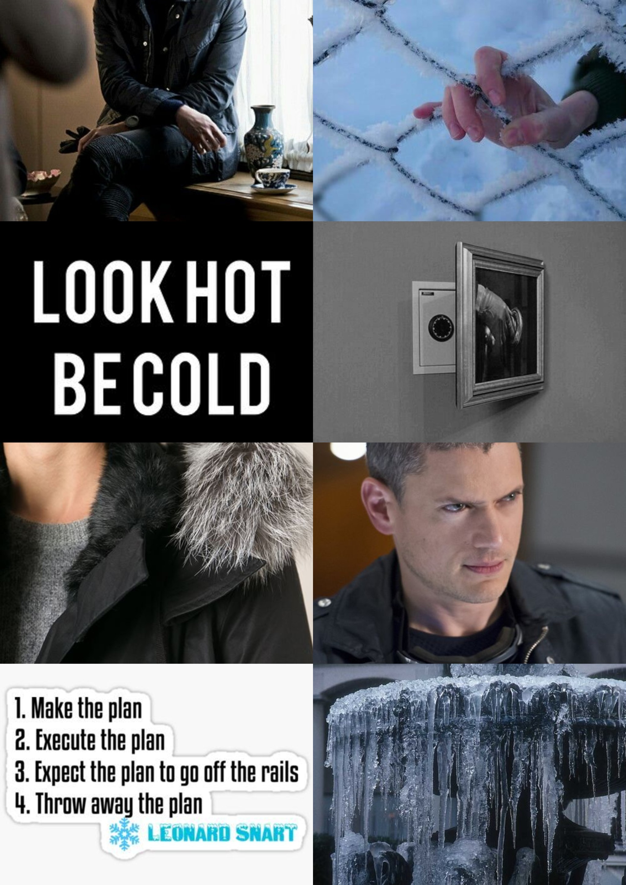 Leonard Snart Aesthetic Explore Tumblr Posts And Blogs Tumgir Leonard Snart Aesthetic Explore Tumblr Posts And Blogs Tumgir