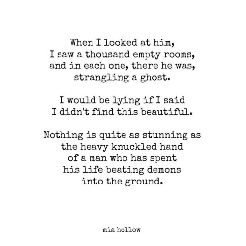 bibilaine:  I’d be lying…. He’s beautiful 