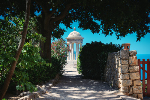 allthingseurope:Son Marroig, Majorca, Spain (by _flowtation)