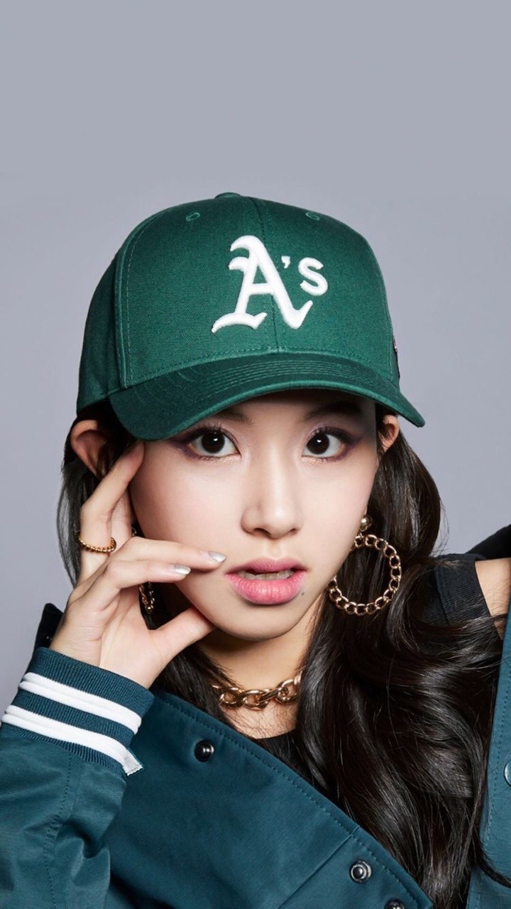 Think About It Twice Chaeyoung Mlb