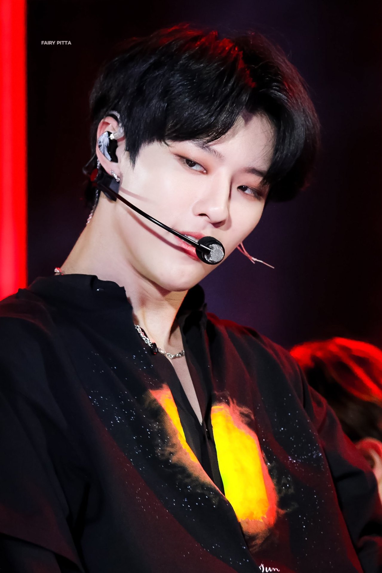 CHO SEUNGYOUN