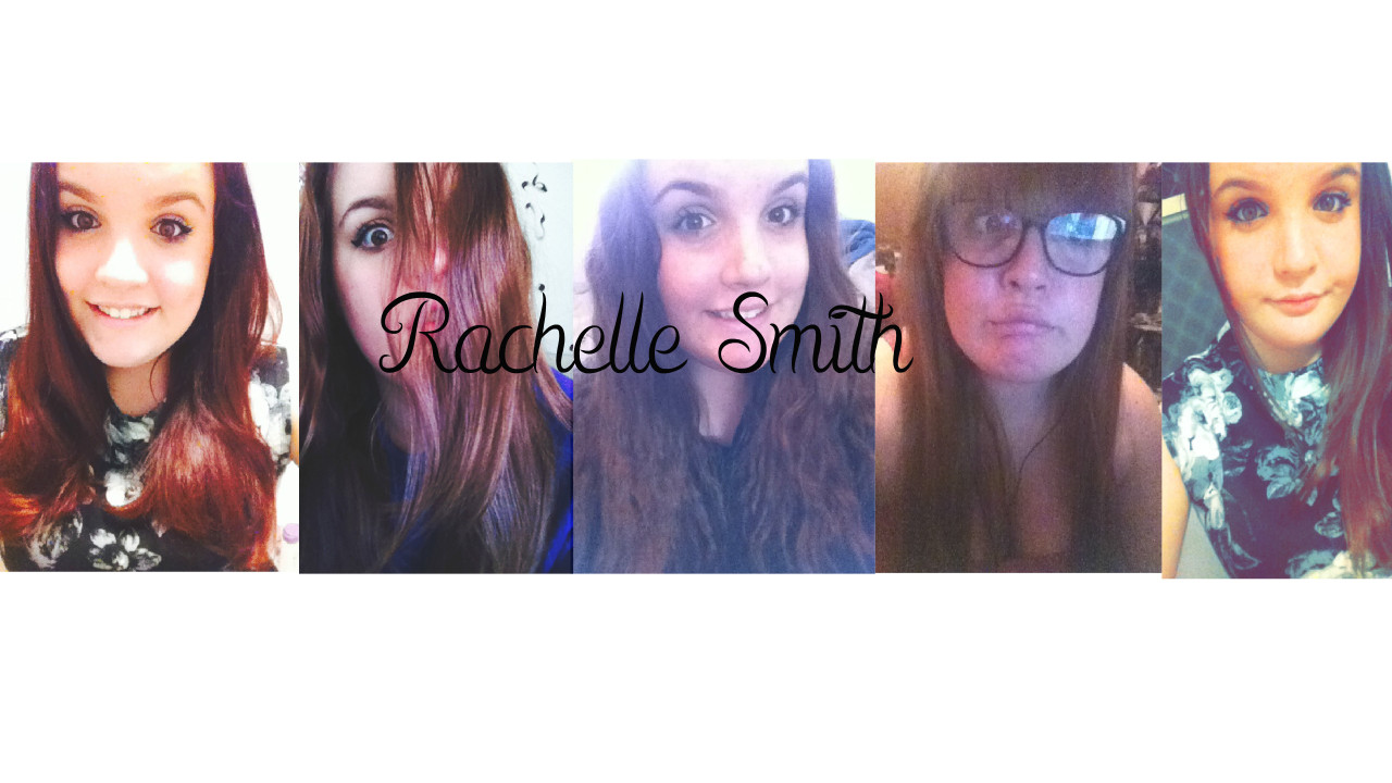 Rachelle smith model