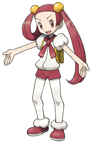 is-sinnoh-confirmed-yet: meteorbunny:  she grew up and is now coming for blood. 