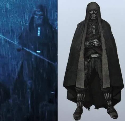 doctorgoji:
“ 5 out of 6 Knights of Ren have been identified.
”
