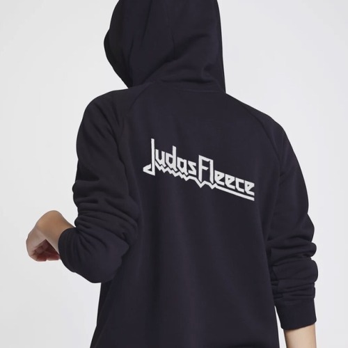 Judas Fleece