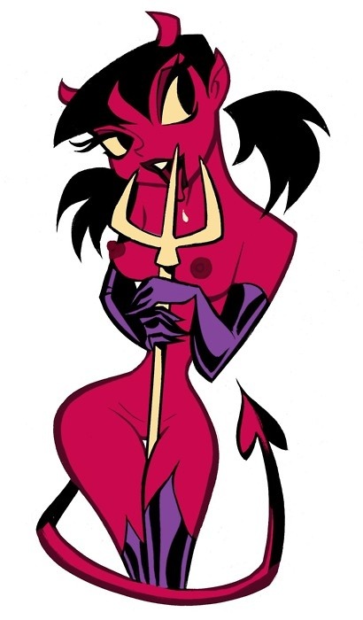 pinuparena:  By Shane Glines