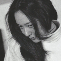 Krystal For Gq Magazine