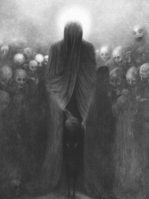 The Creepatorium
