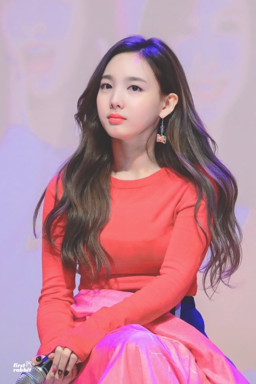 180310 Twice Nayeon at Sudden Attack Fanmeeting ©firstrabbit  // do not edit or crop