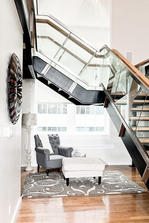 life1nmotion:  Locust Street Loft by Amanda Alligood 