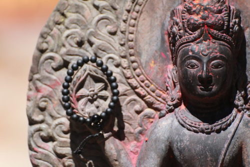 Vishnu from Nepal