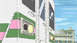 rejord:  Nichijou Part 107 - M-Mio-chan!!       