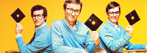  The Lonely Island in Papermag (x) 