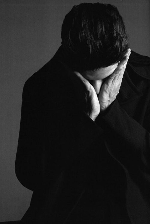 whatisajanis:  Isaac Farisato photographed and styled by Milan Vukmirovic