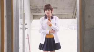 Joshi Kosei No Mudazukai Explore Tumblr Posts And Blogs Tumgir
