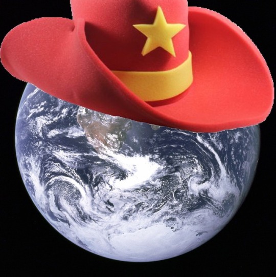 i-am-a-fish:  ponylover35: i-am-a-fish:   southwardfiend:  i-am-a-fish:  graniterock342:  i-am-a-fish:   yeehaw?   Get on my level  howdy stranger, tell me, why on earth would I go all the way down there?  Ex-fucking-scuse me  you’re excused, pardner.