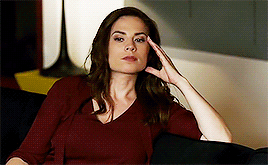beautifulwhensarcastic:The Holiday inspired Steggy AU. Peggy Carter suffers a mild, personal crisis 