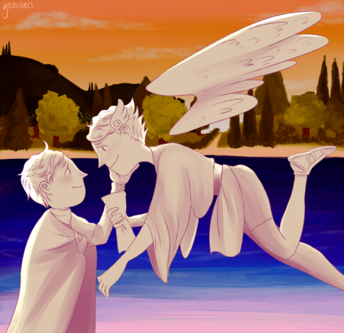 oisuga weekend: day two: mercury - message, flight, heat tw: death/death mentionsi had the
