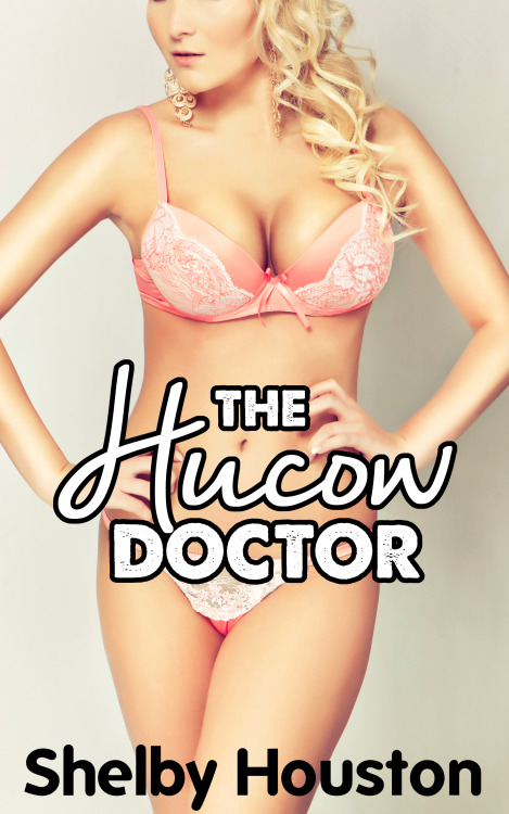 I have a new short story up!  Here’s a description:Jenna the hucow wakes up one morning covered in s