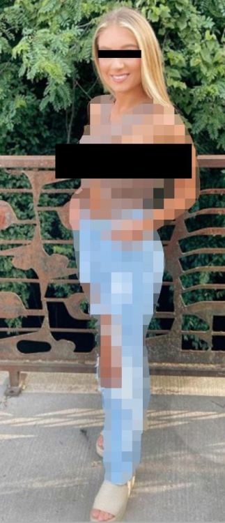 Another Loser, another well censored crush. Get your loser dreams pixelated today and accept how pat