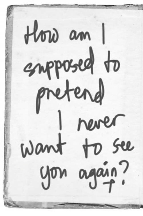 My Teen Quote