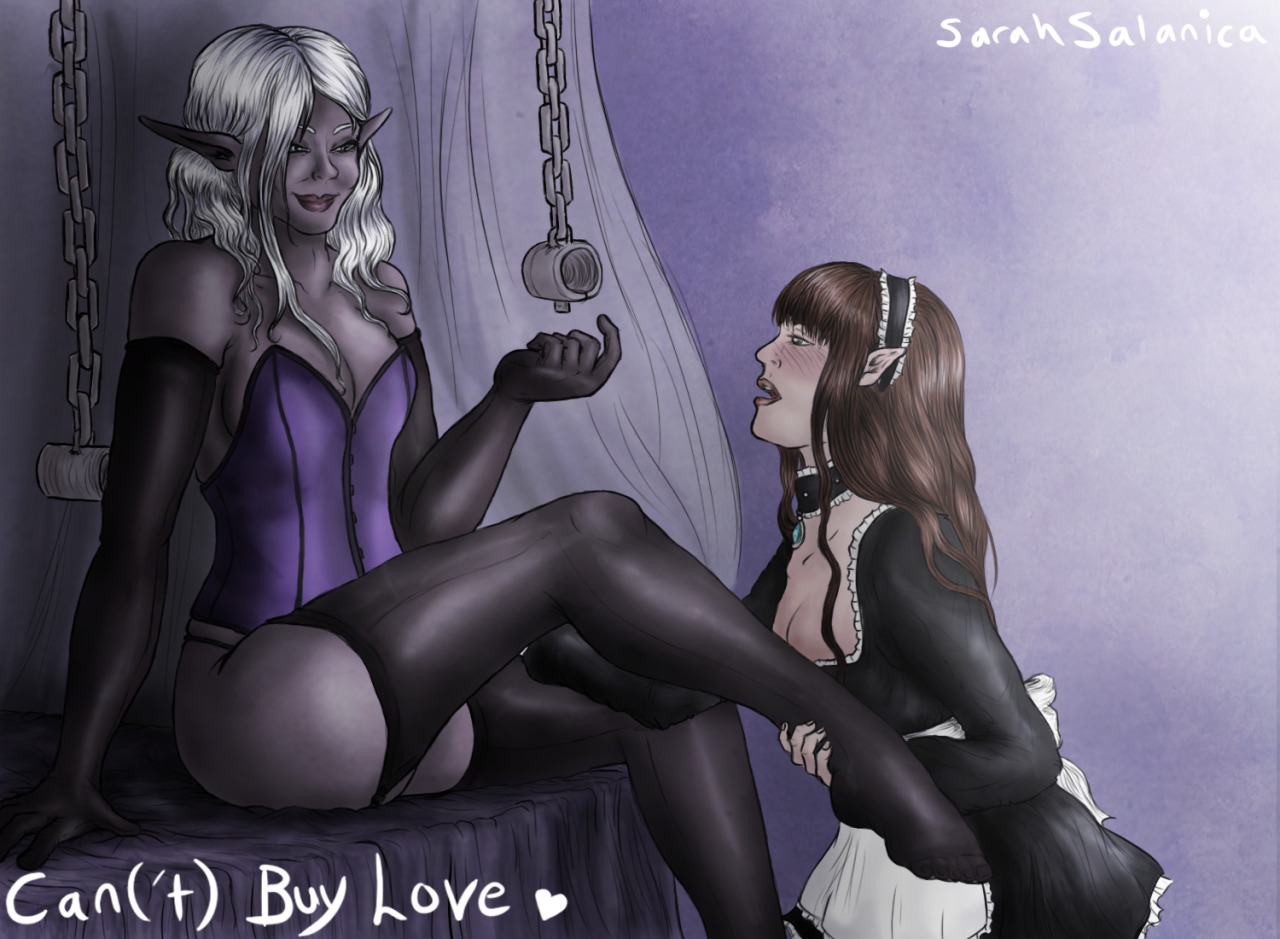 sarahsalanica:  NSFW! Shamless self promoting! Too many pictures, itâ€™s making