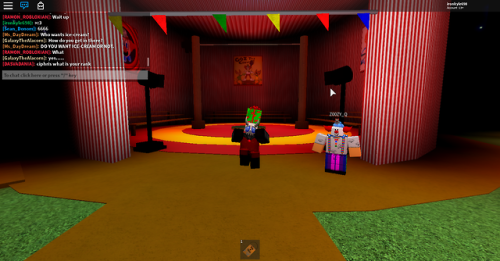 Circus In The Sky Roblox Explore Tumblr Posts And Blogs Tumgir - roblox the circus in the sky