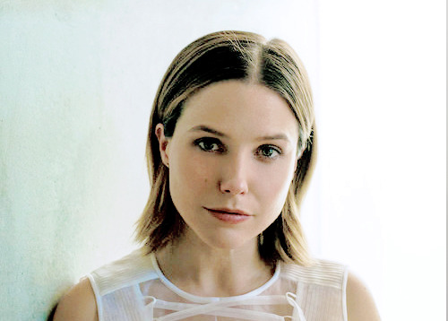 Sophia Bush - Zack DeZon Photoshoot new outtakes  (2016)
