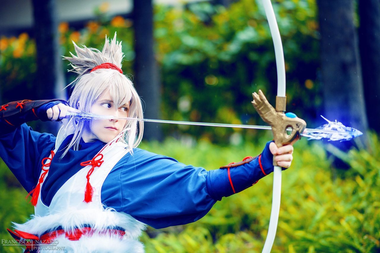 Magic Arrow Tumblr Gallery magic-arrow-tumblr-gallery