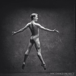 Emeritusblog:  Julian Mackay Royal Ballet 