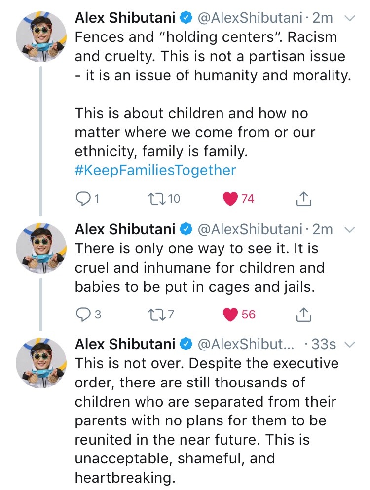rrjchristopher:  From Roqayah’s Patreon feed - if I’ve set the bliddy thing up