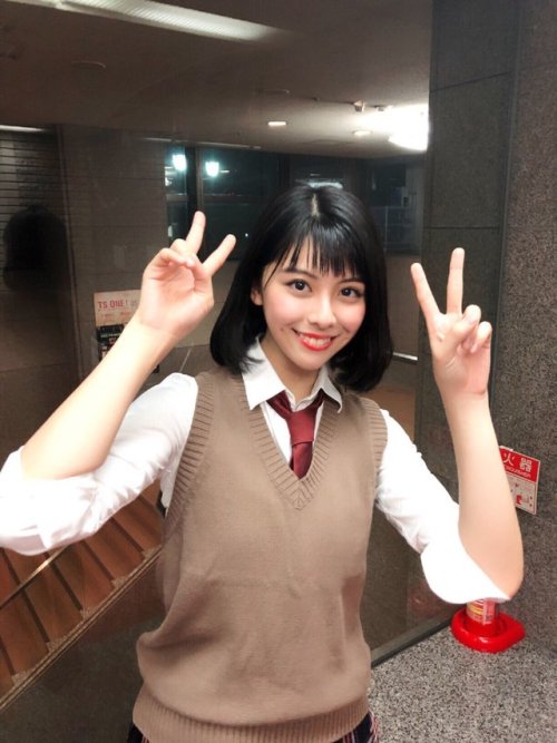 monowasure: S☆G田中美麗(@SG_MIREI_avex)さん | Twitter