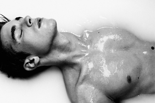 gaymadridboy:  Tony Dracke 