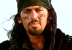 Ardeth Bay (requested By Anonymous)