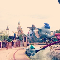 i love disneyland paris