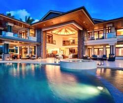 Billionaire Lifestyles