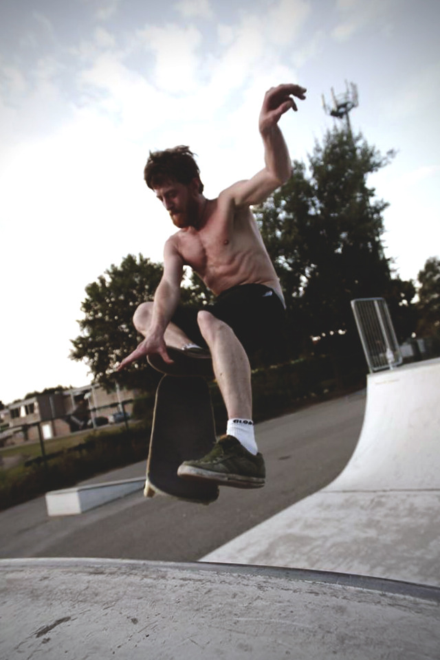 sxff:  URBAN SKATE STREET