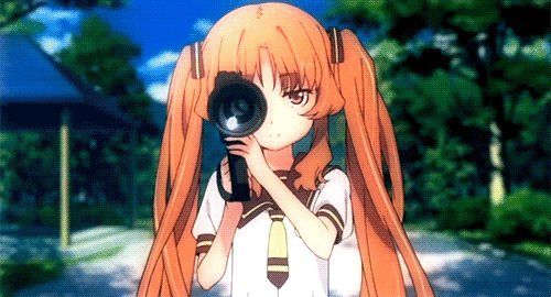 Doaks, Anime Gifs of the Day #55