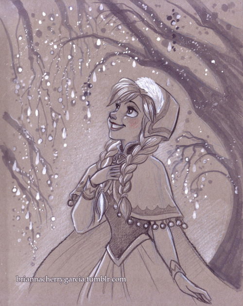 briannacherrygarcia:  Toned paper sketches for sale!  Money is pretty tight this month, so I’m selling the originals of all these drawings! Each one is 9x12 inches and signed by me. They’re up for grabs over at my Etsy Shop! If these do well then