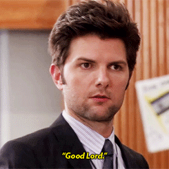 Welcome to Pawnee