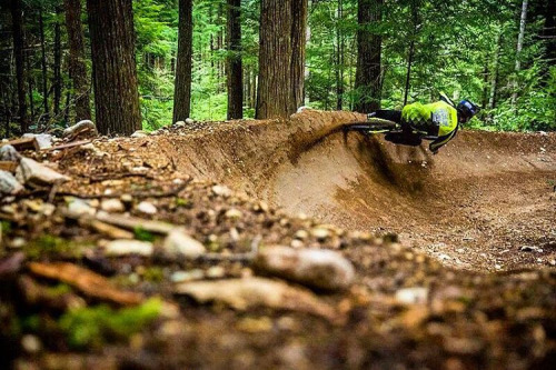 ulixtreme:   Brendan Howey at Coast Gravity Park . #mountainbikes…  Brendan Howey at Coast Gravity P