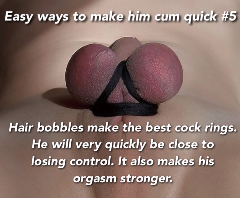 make me your sex slave