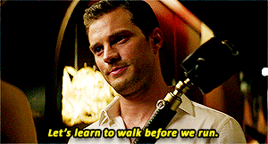 Fifty Shades Freed
