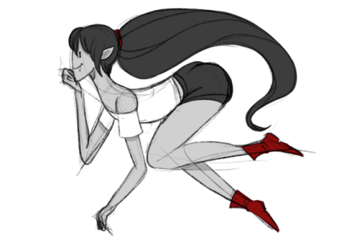 alyssa-seidler: Warmup Marcie