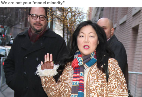 micdotcom: There is no shortage of stereotypes plaguing media portrayals of Asian-Americans. Regardl