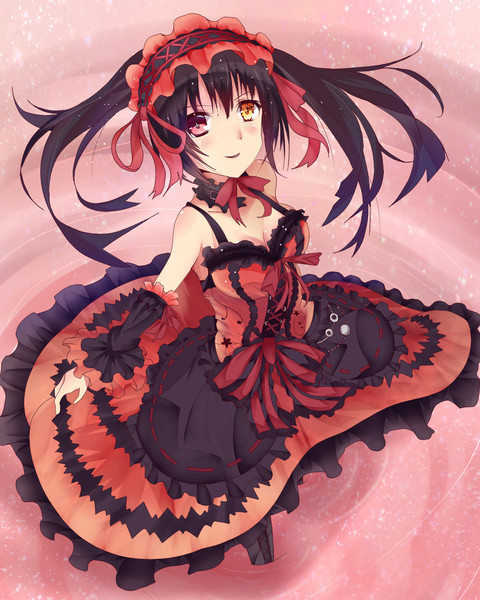  [二次元裏(dec)(ふたば)] via Illustail