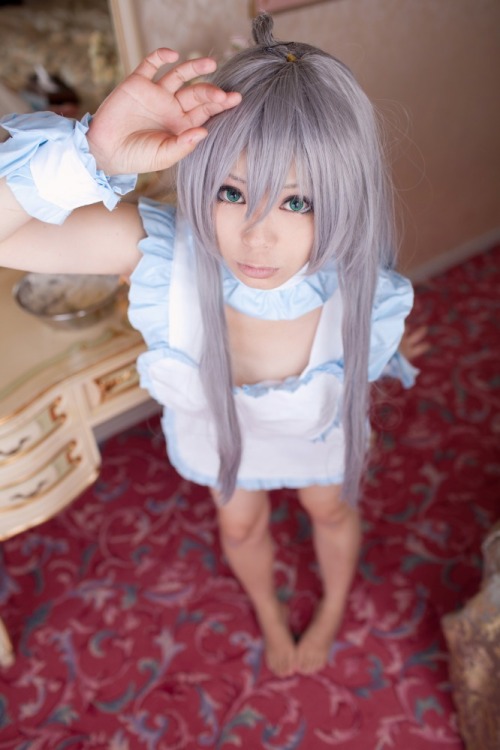 Haiyore Nyaruko-San - Nyaruko (Rat Sakura) 2-3HELP US GROW Like,Comment & Share.CosplayJapaneseGirls1.5 - www.facebook.com/CosplayJapaneseGirls1.5CosplayJapaneseGirls2 - www.facebook.com/CosplayJapaneseGirl2tumblr - http://cosplayjapanesegirlsblog.tum