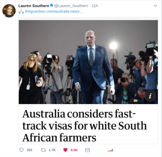 matt-ruins-your-shit: italianguy617:   When you ban Lauren Southern but not terrorists 