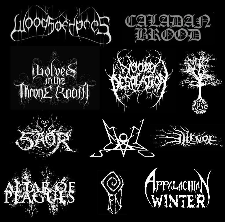 aegnor-anarion:  I really should listen to these bands even more. Atmospheric Black