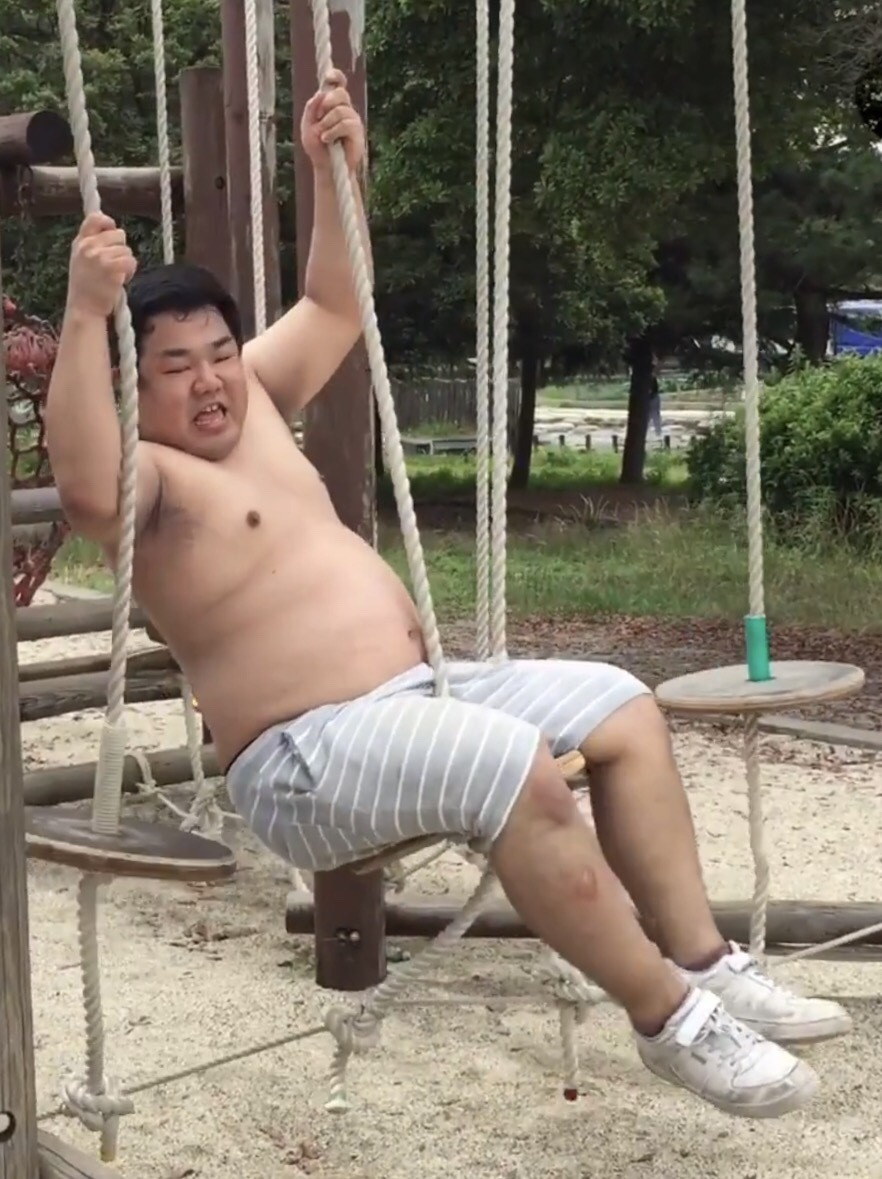 TONSOKU